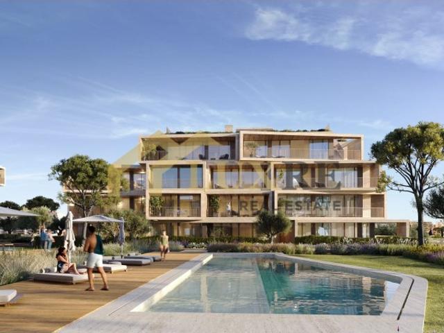 Apartamento T2 Lumare Vilamoura