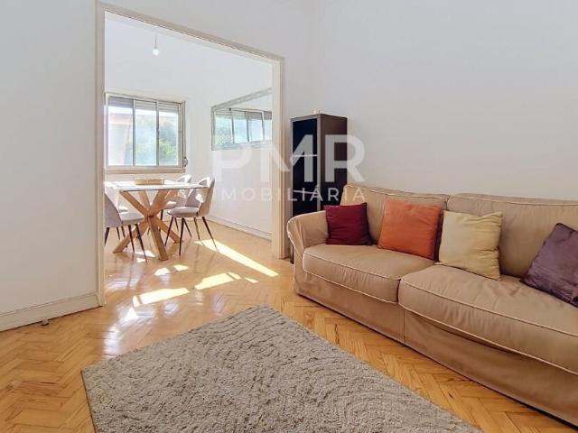 Apartamento T2 Lumiar