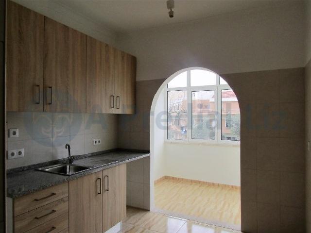 Apartamento T2 Lumiar