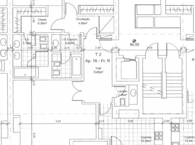 Apartamento T2, Lumiar, Lisboa | BPI Expresso Imobiliário