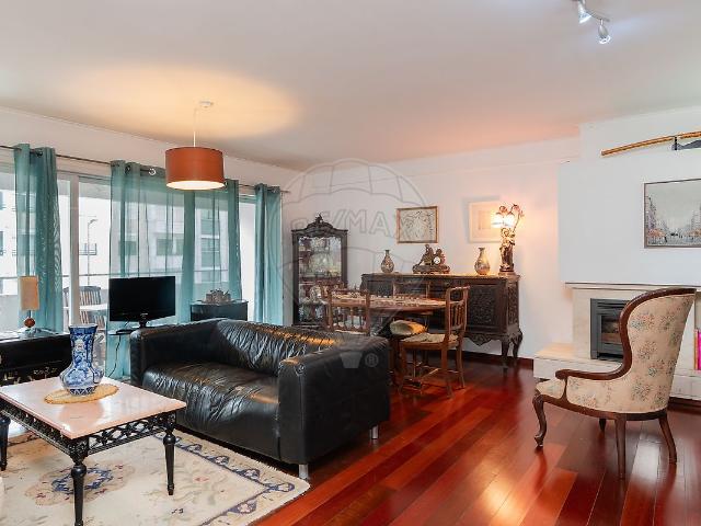 Apartamento T2, Lumiar, Lisboa | BPI Expresso Imobiliário