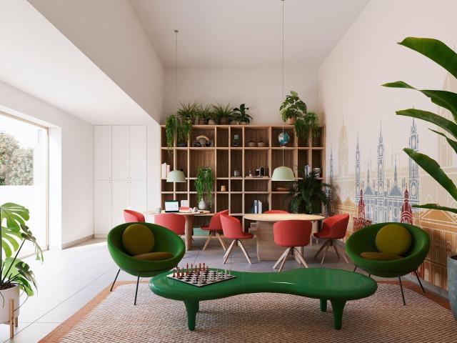 Apartamento T2, Lumiar, Lisboa | BPI Expresso Imobiliário