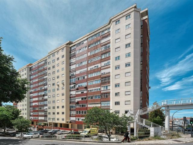 Apartamento T2 Lumiar Lisboa 71m² Lumiar