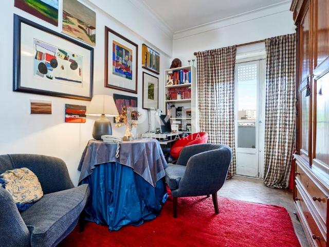 Apartamento T2 Lumiar próximo à Quinta das Conchas
