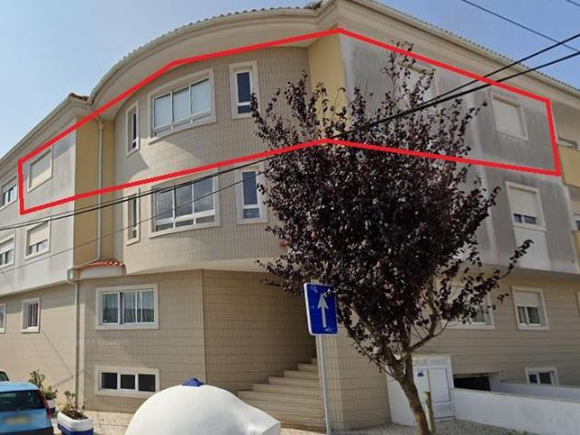 Apartamento T2 Luminoso na Pederneira 139m² Nazaré