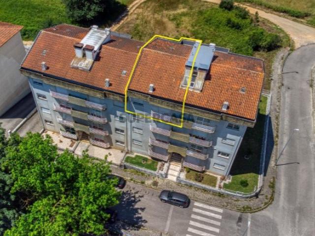 Apartamento T2, Lugar da Catraia, Águeda