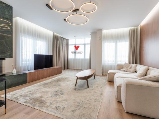 Apartamento T2 Luxuoso em Cascais 100m² Cascais e Estoril