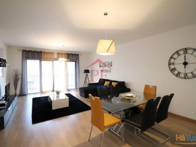 Apartamento T2 Luxo Mobilado e Equipado Funchal Centro IMÓVEL PARA INVESTIDORES ARRENDADO 1.300?* | 26063654463