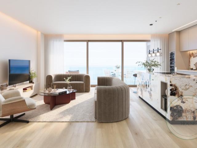 APARTAMENTO T2 LUXO NA CALHETA