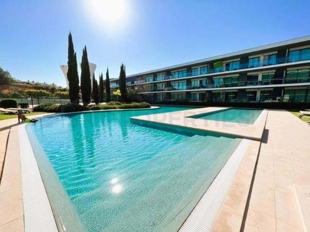 Apartamento T2 Luxo em Vilamoura com vista golfe 95m² Vilamoura