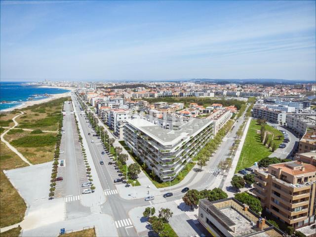 Apartamento T2 Luxo Vila do Conde