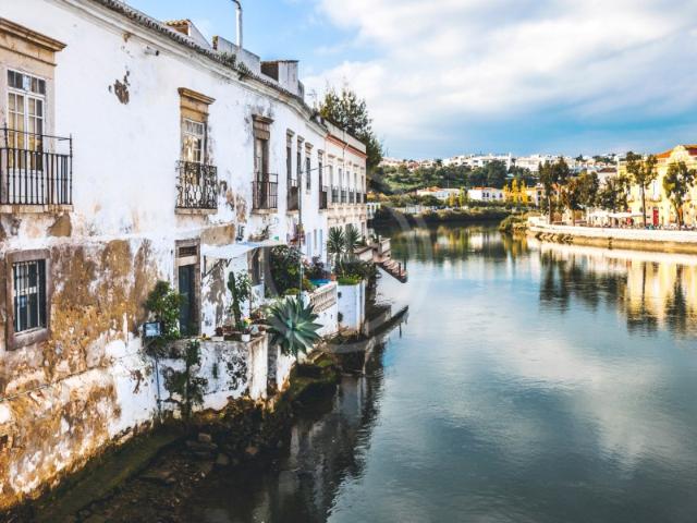 Apartamento T2, Luz de Tavira e Santo Estêvão, Tavira | BPI Expresso Imobiliário