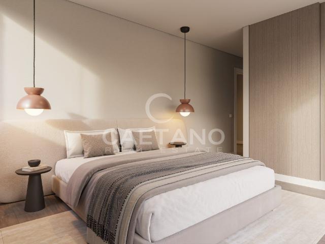 Apartamento T2 m² Ponta Do Sol