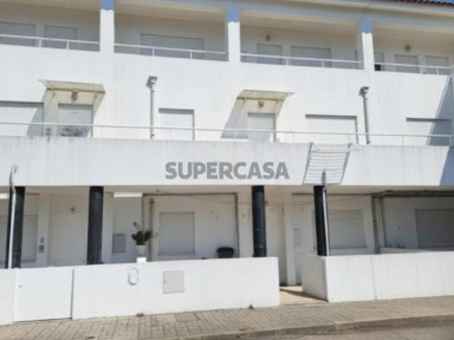 Apartamento T2 Macieira de Rates