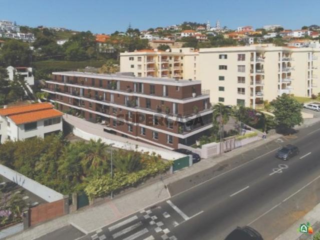 Apartamento T3 Madalenas Living
