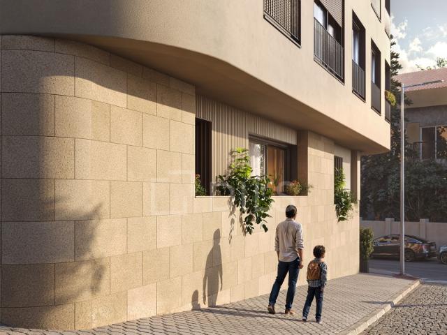 Apartamento T2, Mafamude e Vilar Do Paraíso, Vila Nova de Gaia | BPI Expresso Imobiliário