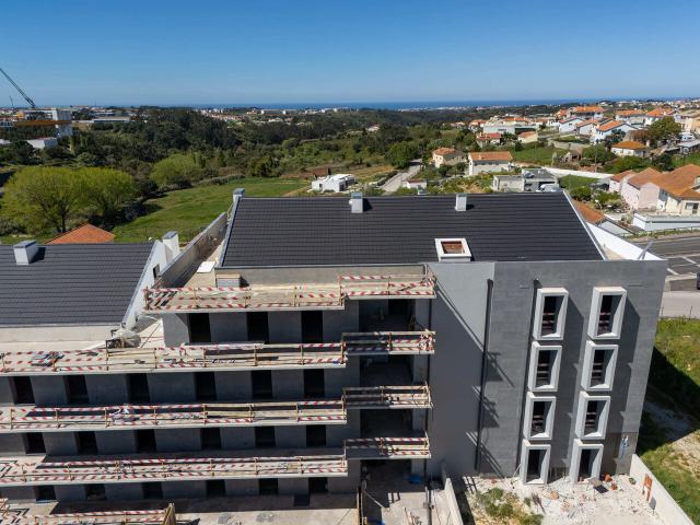 Apartamento T2 Mafra, Ericeira 9 km, A Casa das Casas