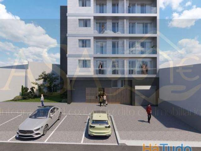 APARTAMENTO T2 MAIA CENTRO | 26064066047