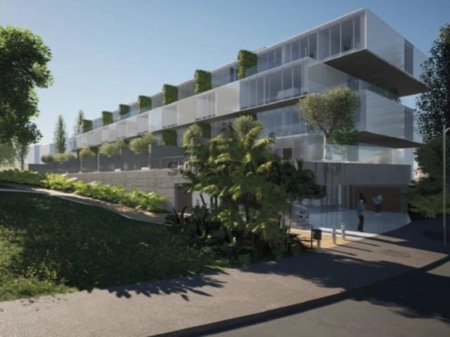 Apartamento T2 Maia / ISMAI