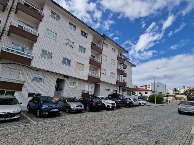 Apartamento T2 Maia