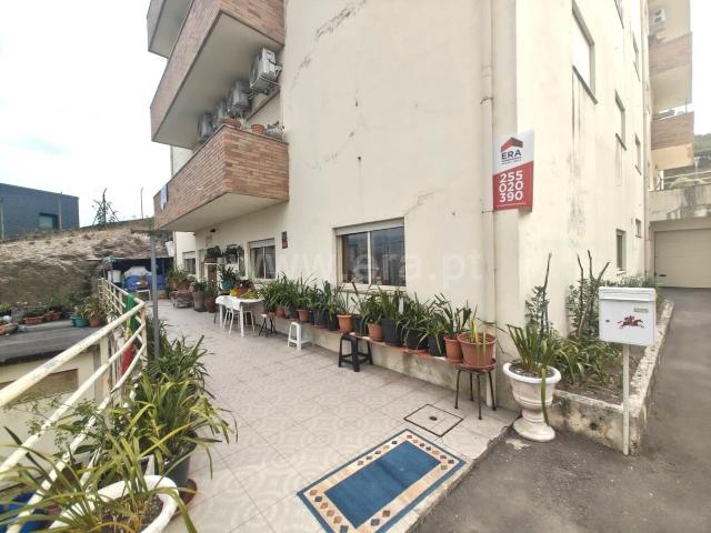 Apartamento T2 / Marco de Canaveses, Marco