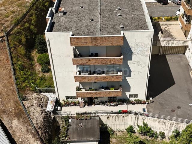 Apartamento T2 / Marco de Canaveses, Marco