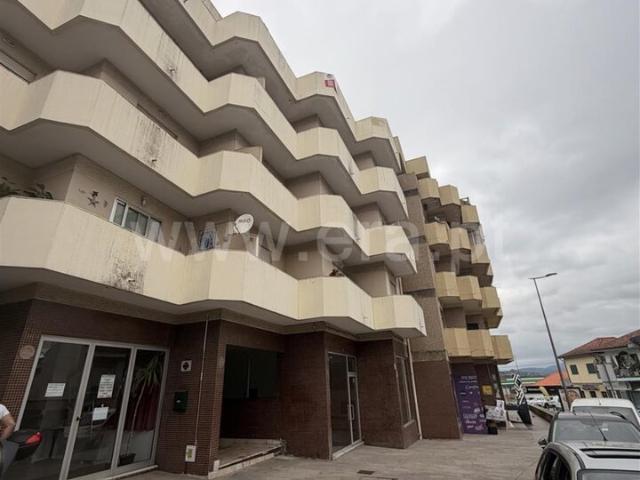 Apartamento T2 / Marco de Canaveses, Marco