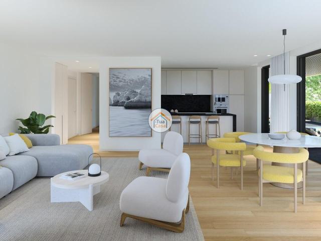 Apartamento T2 Marina Douro Vila Nova de Gaia
