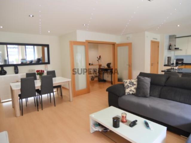 Apartamento T2 Marina Olhão