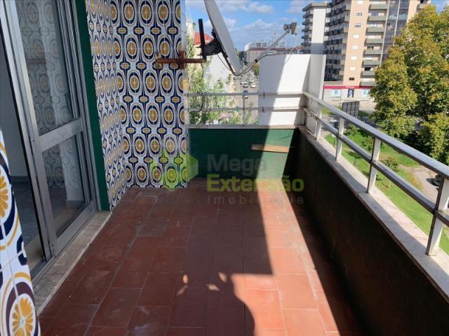 Apartamento T2, Marinha Grande, Marinha Grande | BPI Expresso Imobiliário