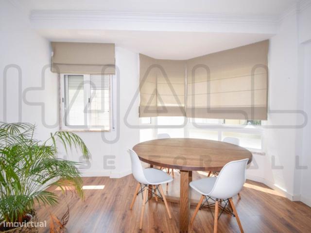 Apartamento T2 Massam