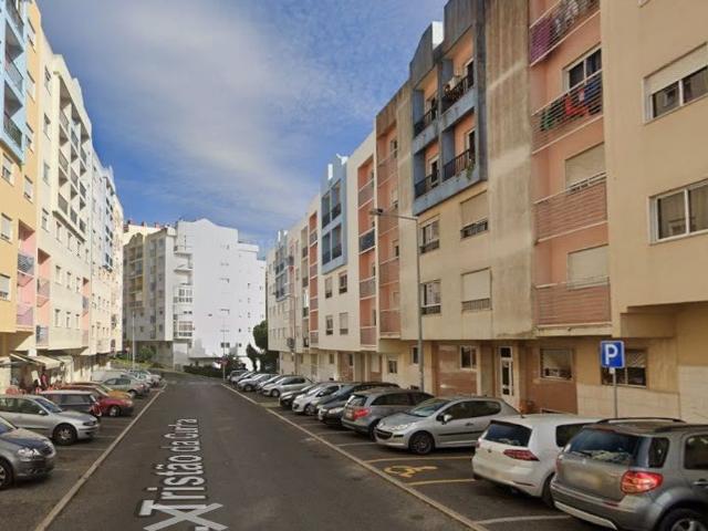 Apartamento T2, Massamá e Monte Abraão, Sintra | BPI Expresso Imobiliário