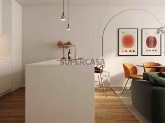 Apartamento T2 | Matosinhos nos Sul