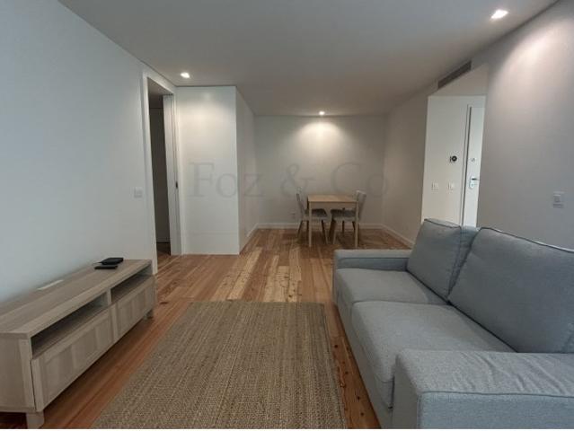Apartamento T2 Matosinhos Arrendamento