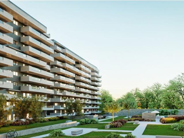 Apartamento T2, Matosinhos e Leça Da Palmeira, Matosinhos | BPI Expresso Imobiliário