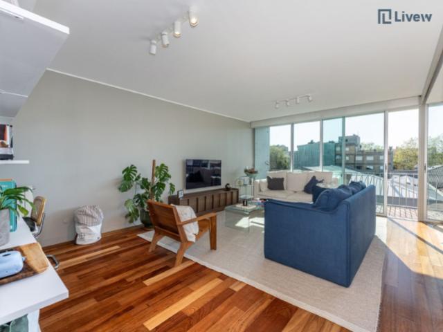 Apartamento T2 Matosinhos Sul, excelente estado!
