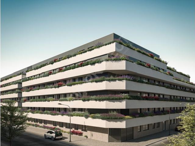 Apartamento T2 Matosinhos