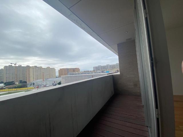 Apartamento T2 Matosinhos