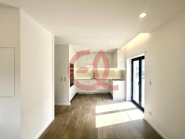 Apartamento T2 Meadela, Viana do Castelo
