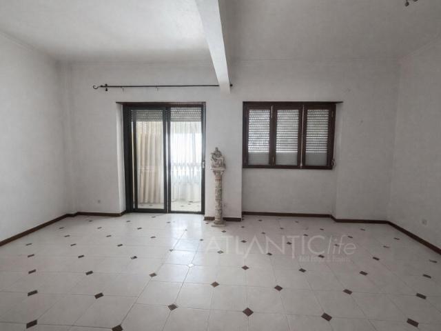 Apartamento T2 Mercês