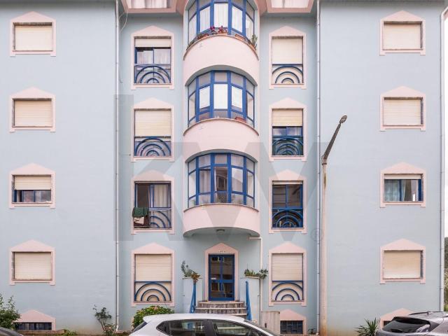 Apartamento T2 Miranda do Corvo Centro