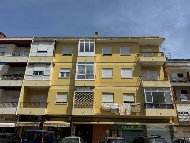 Apartamento T2 Montalvão Setúbal