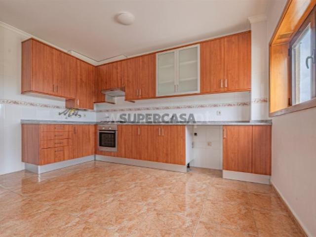 Apartamento T2 Montalegre