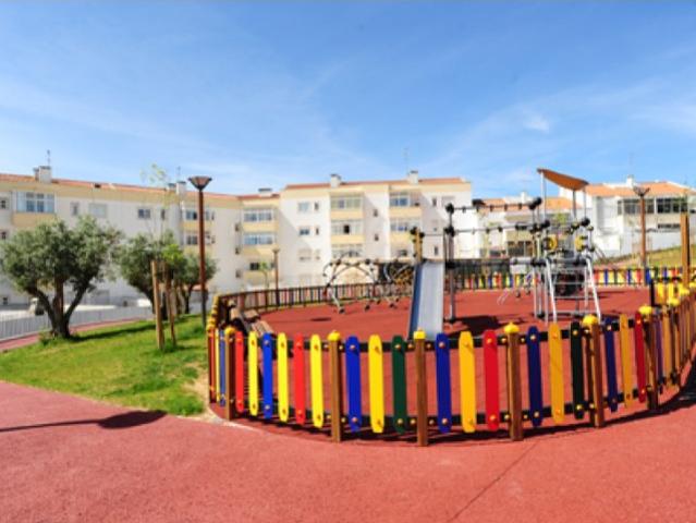 Apartamento T2 Monte da Caparica