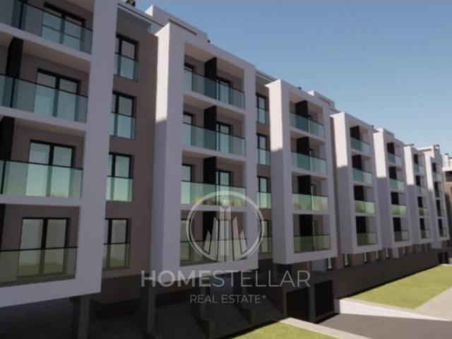 Apartamento T2 Montijo, Alto dos Moinhos