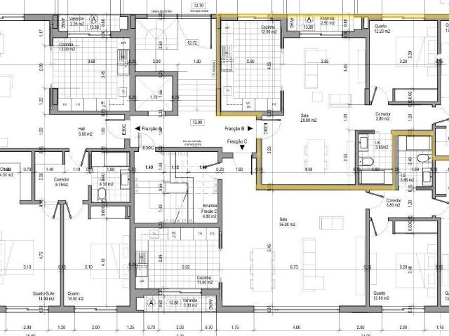 Apartamento T2, Montijo e Afonsoeiro, Montijo | BPI Expresso Imobiliário