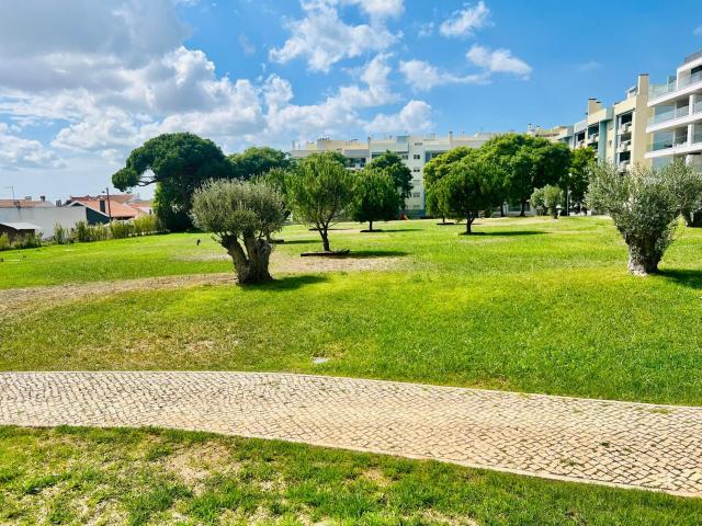Apartamento T2, Montijo e Afonsoeiro, Montijo | BPI Expresso Imobiliário