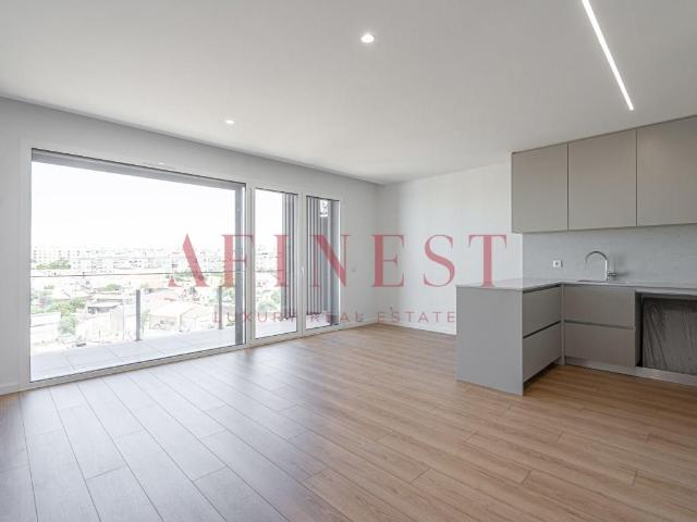 Apartamento T2 Montijo 89m² Montijo e Afonsoeiro