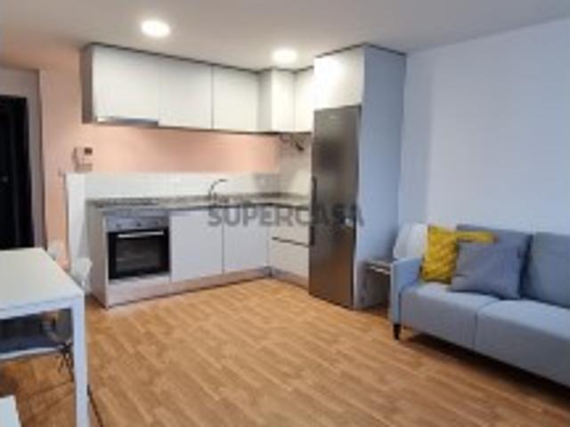APARTAMENTO T2 MONÇÃO