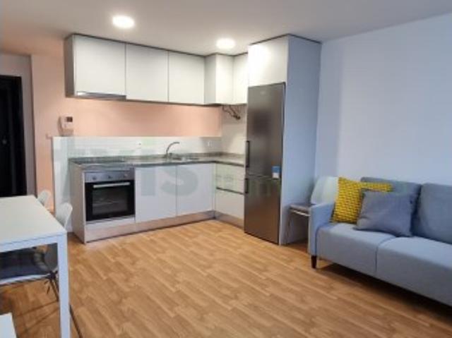 APARTAMENTO T2 MONÇÃO